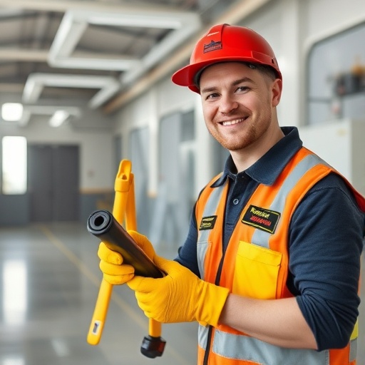 Manutenção Predial